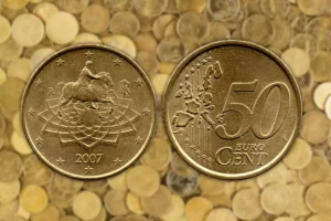 Přečtete si více ze článku Mince v hodnotě 50 centů, která vám umožní luxusní prohlídku Helsinek: stojí celé jmění.