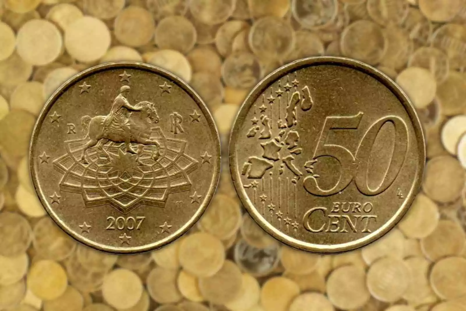 Přečtete si více ze článku Mince v hodnotě 50 centů, která vám umožní luxusní prohlídku Helsinek: stojí celé jmění.