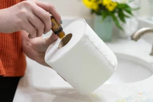 Přečtete si více ze článku Unikátní trik s toaletním papírem, který vám pomůže