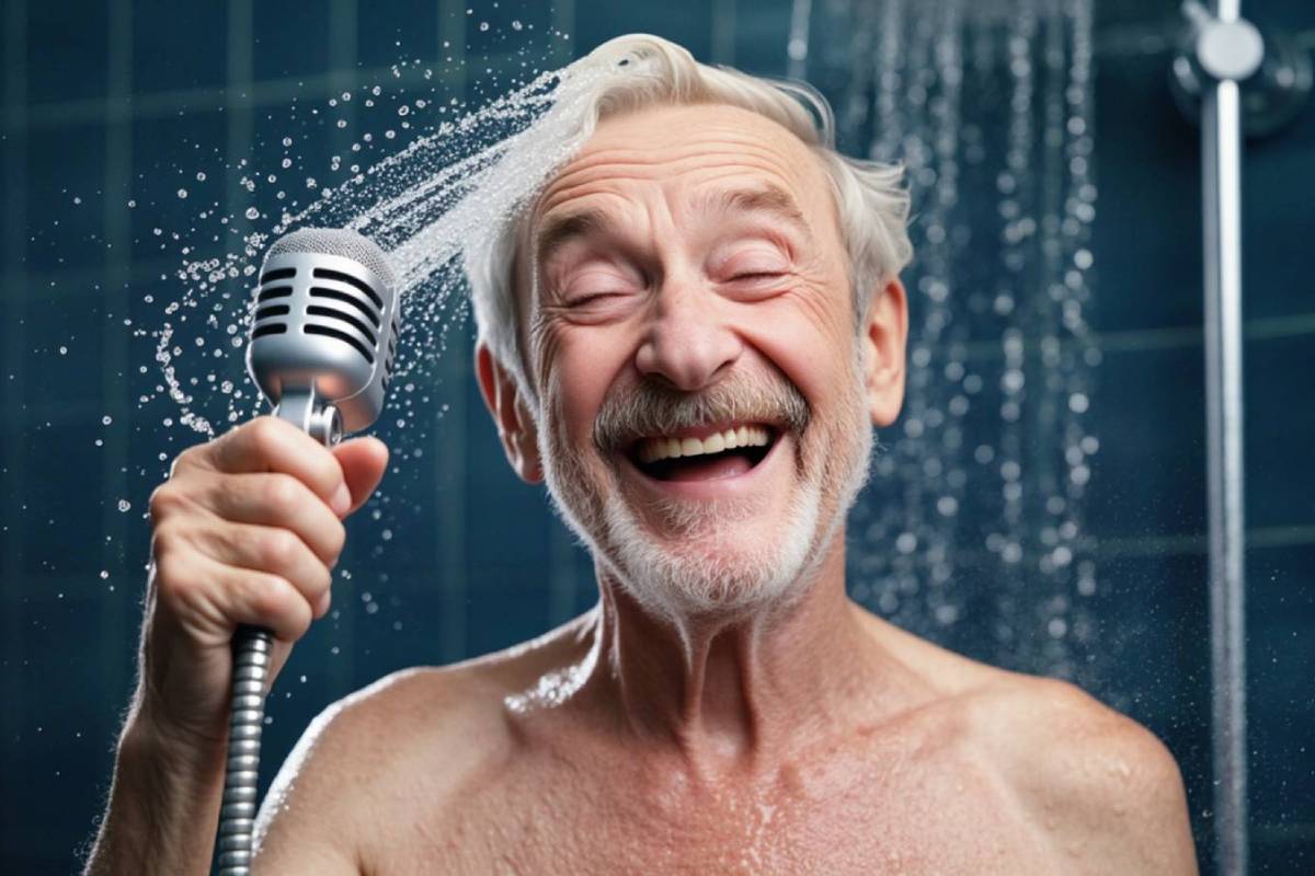 Přečtete si více ze článku Starší lidé: kolikrát týdně by se měli umývat lidé starší 60 let?